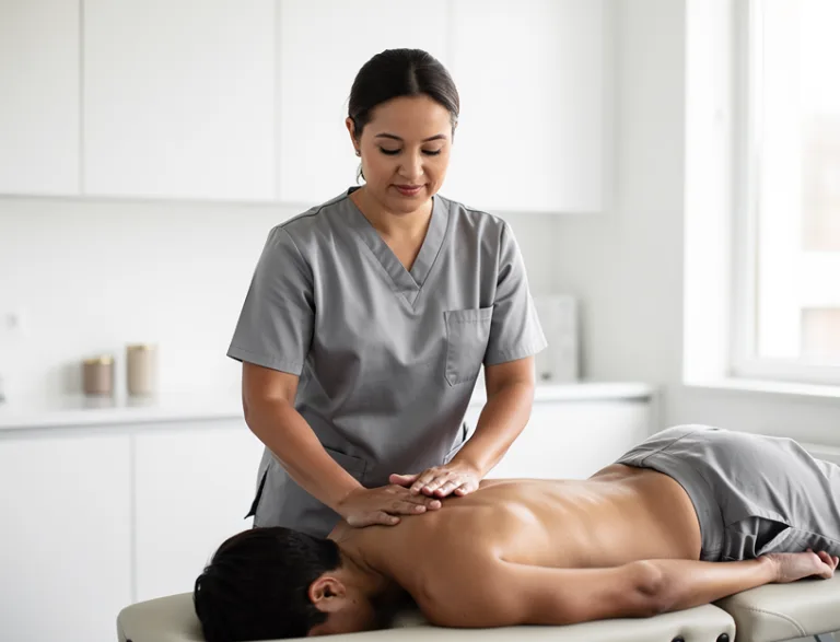 Chiropractor Baldwin Park